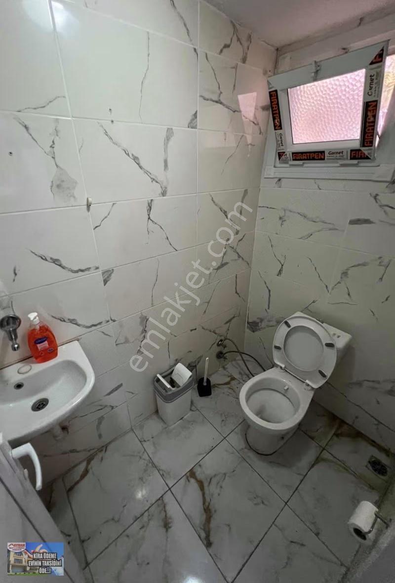 Yeşilpınar' Cadde Üzeri 190m² Acil Satılık Depolu Dükkan.! - Görsel 10
