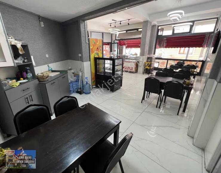 Yeşilpınar' Cadde Üzeri 190m² Acil Satılık Depolu Dükkan.! - Görsel 8