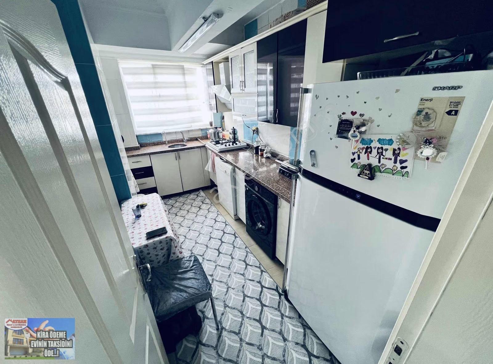 Kazımkarabekir Metro Durağın'da Acil Satılık 90m2 2+1 Daire - Görsel 14