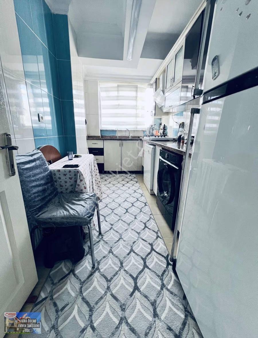 Kazımkarabekir Metro Durağın'da Acil Satılık 90m2 2+1 Daire - Görsel 6