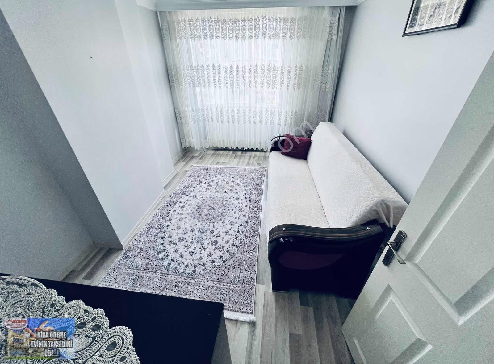 Kazımkarabekir Metro Durağın'da Acil Satılık 90m2 2+1 Daire - Görsel 9
