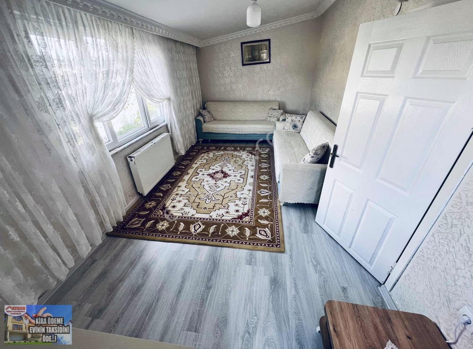 Kazımkarabekir Metro Durağın'da Acil Satılık 90m2 2+1 Daire - Görsel 10
