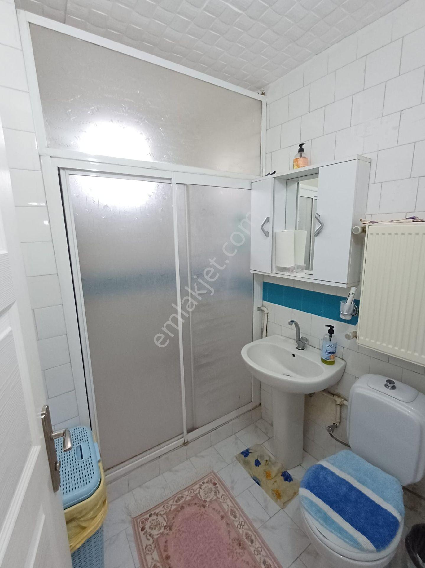 Samsun İlkadım Hançerli Mahallesi'nde Kat Tapulu İçi Yapılı 3+1 Satılık Daire - Görsel 33