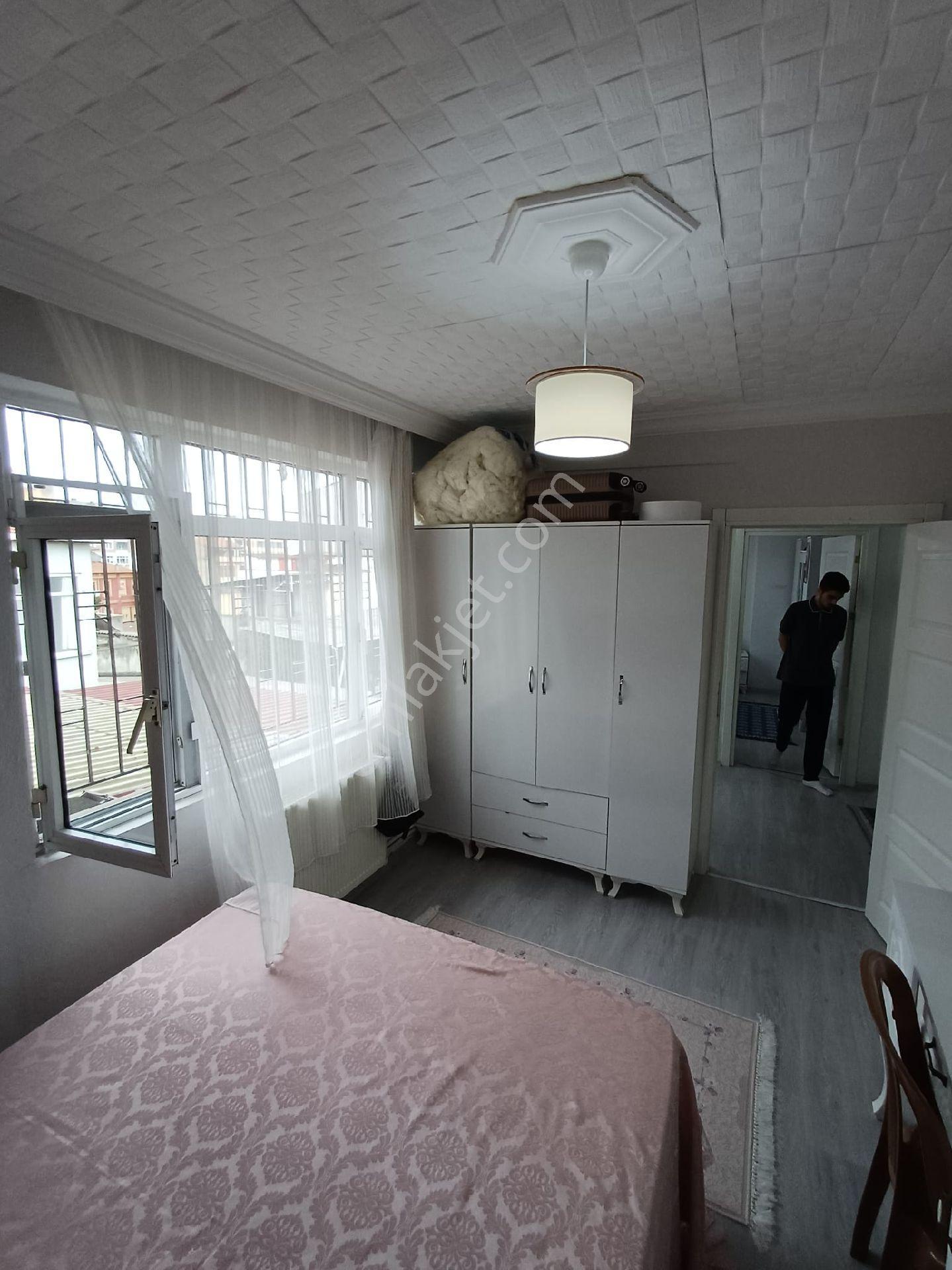 Samsun İlkadım Hançerli Mahallesi'nde Kat Tapulu İçi Yapılı 3+1 Satılık Daire - Görsel 19