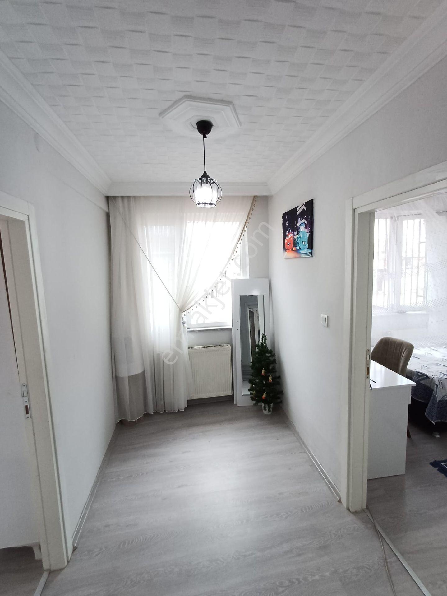 Samsun İlkadım Hançerli Mahallesi'nde Kat Tapulu İçi Yapılı 3+1 Satılık Daire - Görsel 34