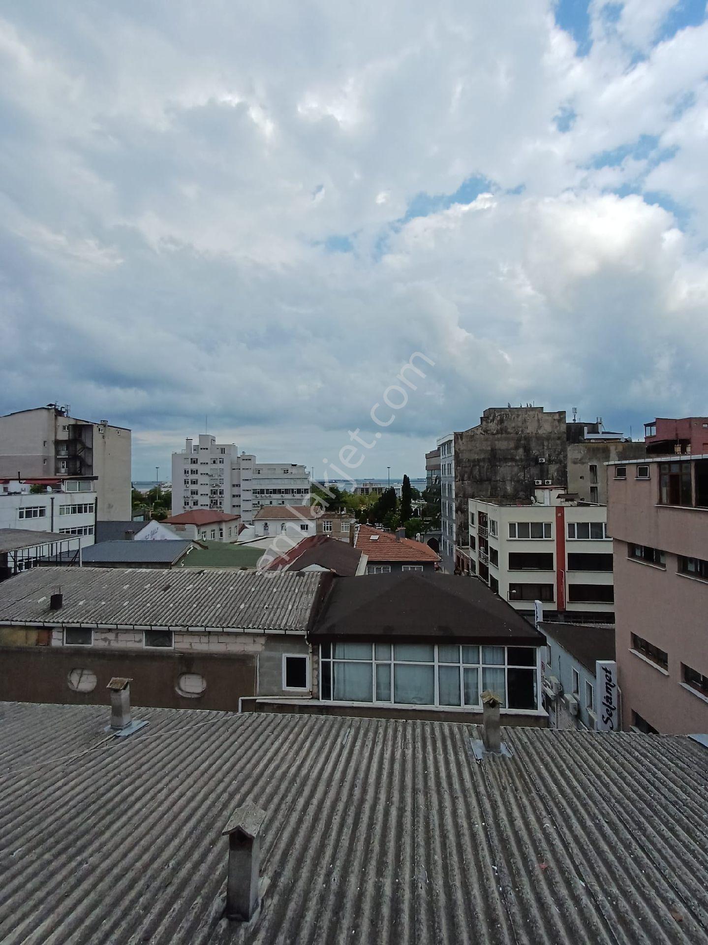Samsun İlkadım Hançerli Mahallesi'nde Kat Tapulu İçi Yapılı 3+1 Satılık Daire - Görsel 31