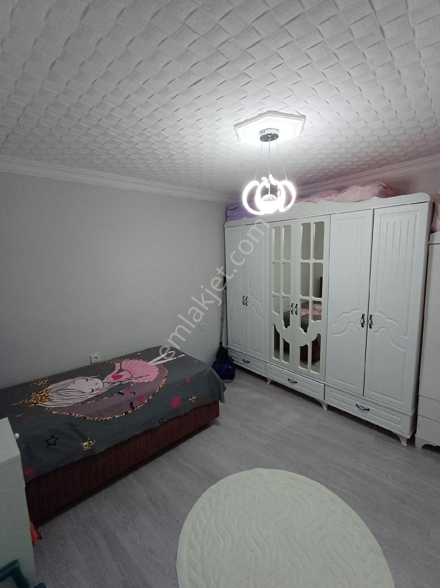 Samsun İlkadım Hançerli Mahallesi'nde Kat Tapulu İçi Yapılı 3+1 Satılık Daire - Görsel 18