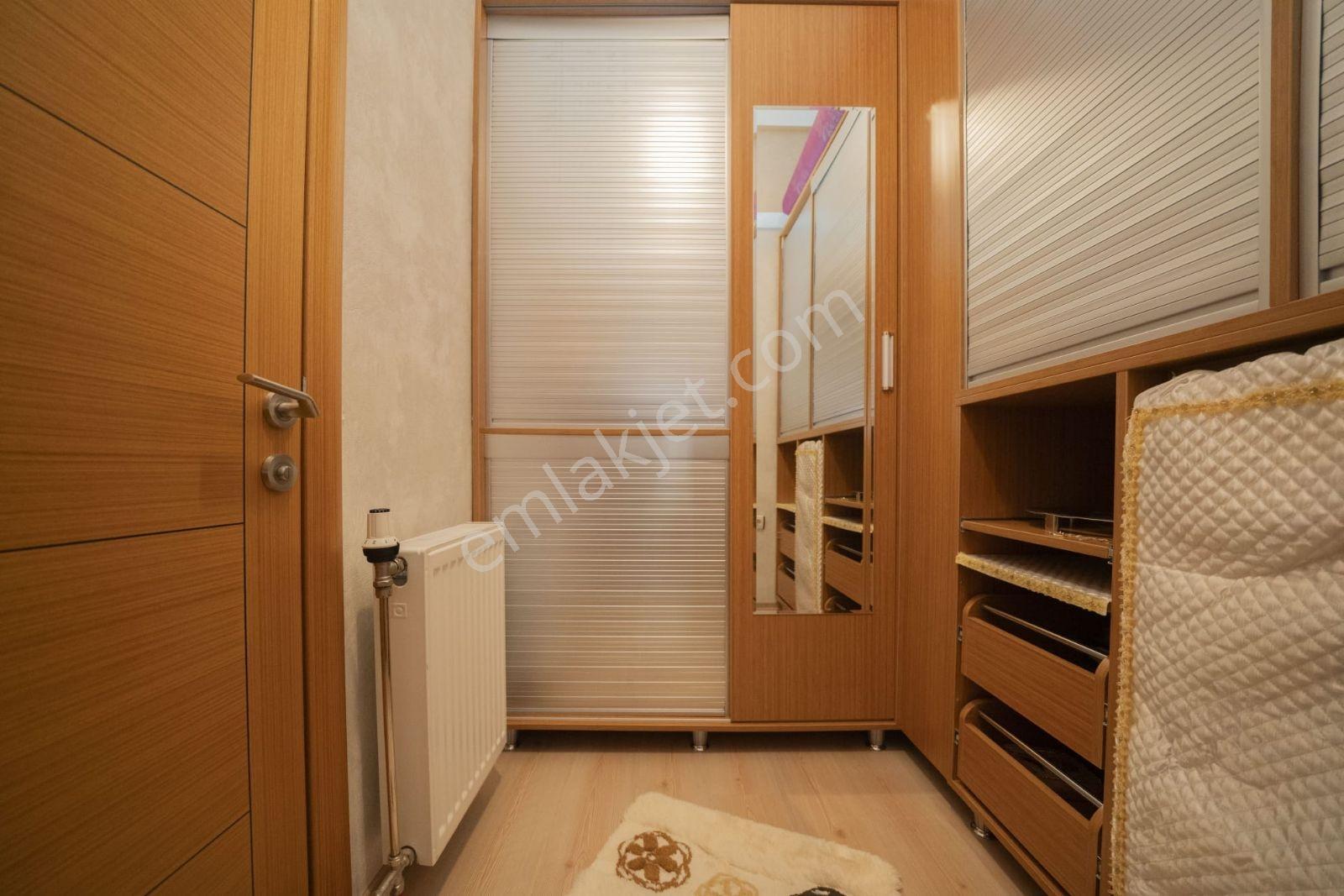 Köşk Mah.erciyes Konağı'nda Geniş Ve Prestijli 4+1 Satılık Daire - Görsel 28