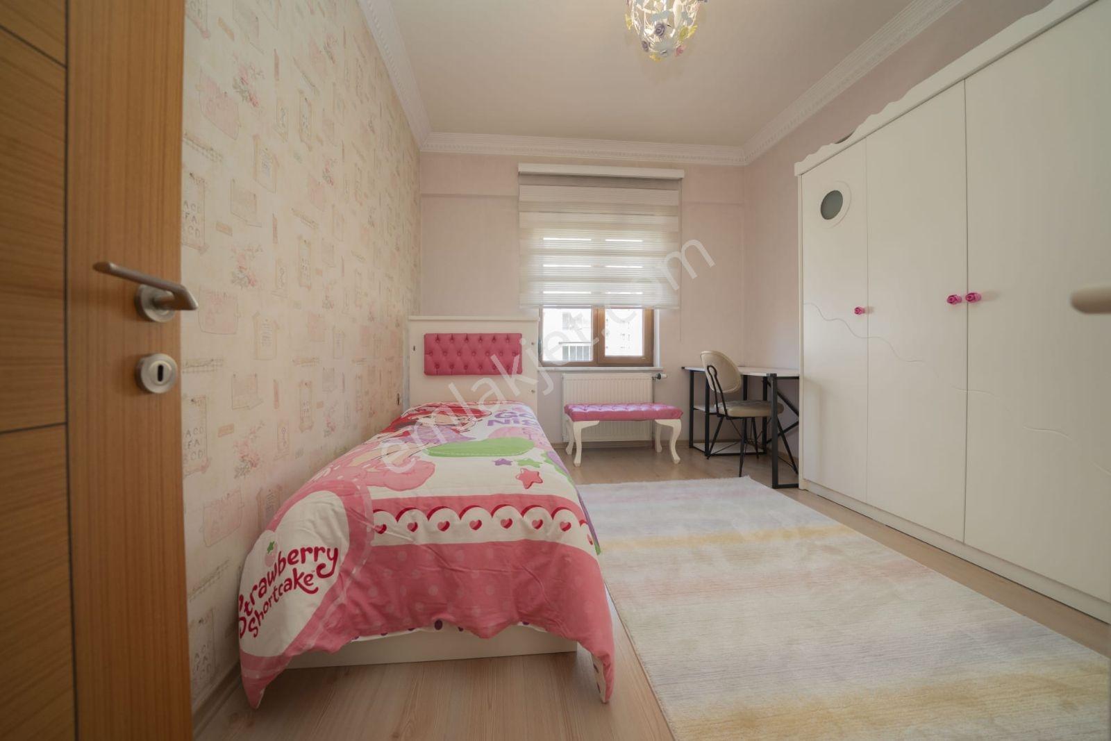 Köşk Mah.erciyes Konağı'nda Geniş Ve Prestijli 4+1 Satılık Daire - Görsel 3