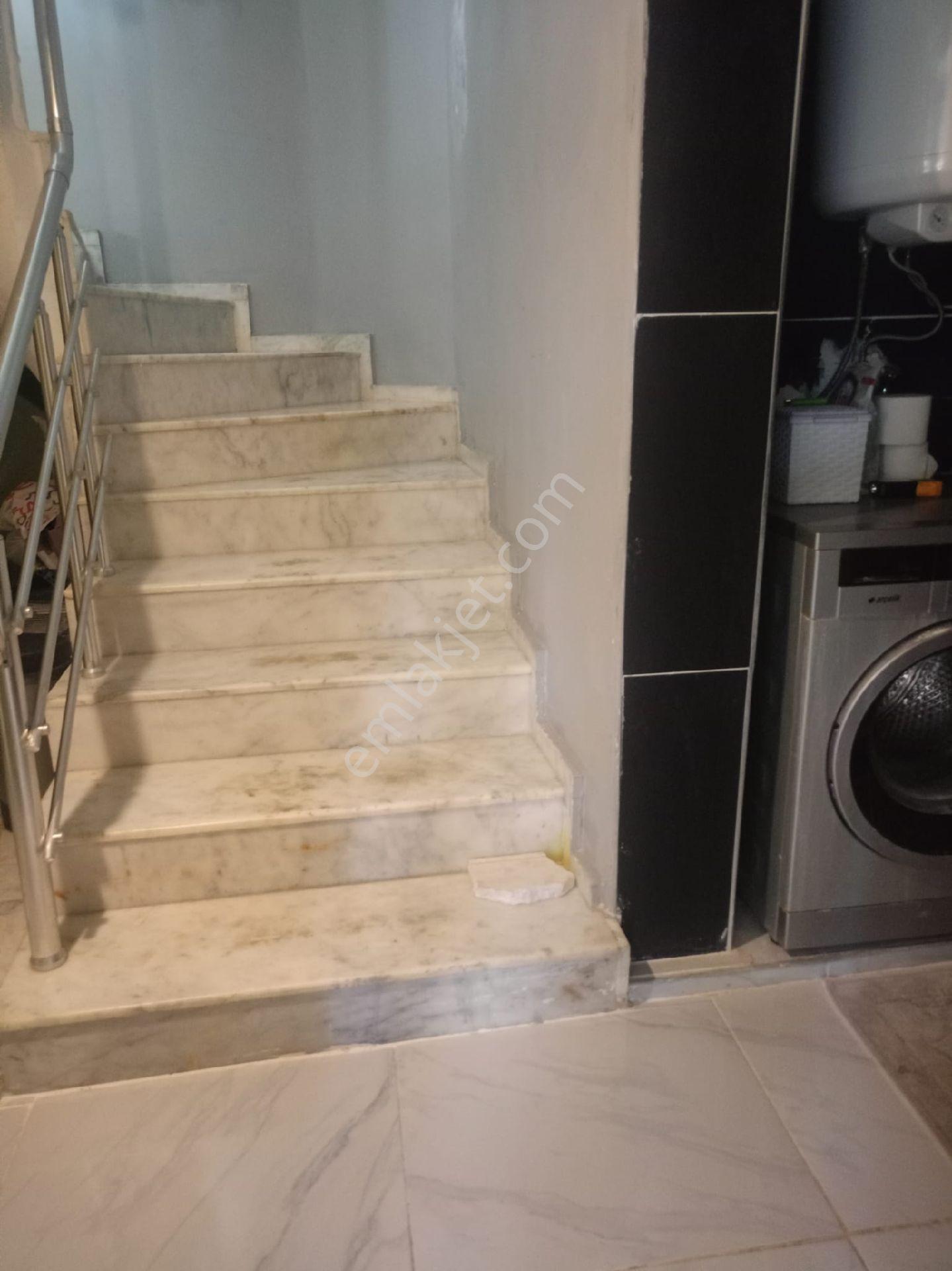 Bahçe M² Si Bu Kadar Olmaz Dedirten Köşe Villa - Görsel 29