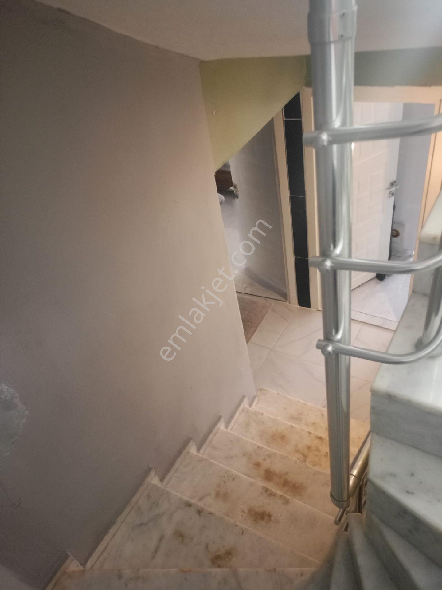 Bahçe M² Si Bu Kadar Olmaz Dedirten Köşe Villa - Görsel 23