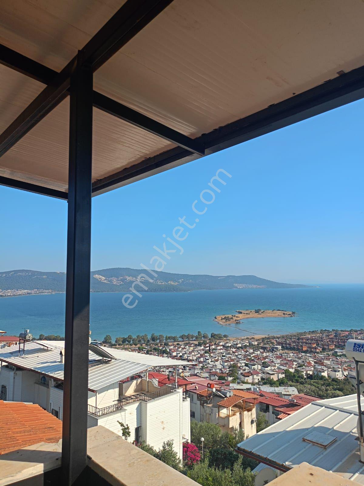 Bahçe M² Si Bu Kadar Olmaz Dedirten Köşe Villa - Görsel 43