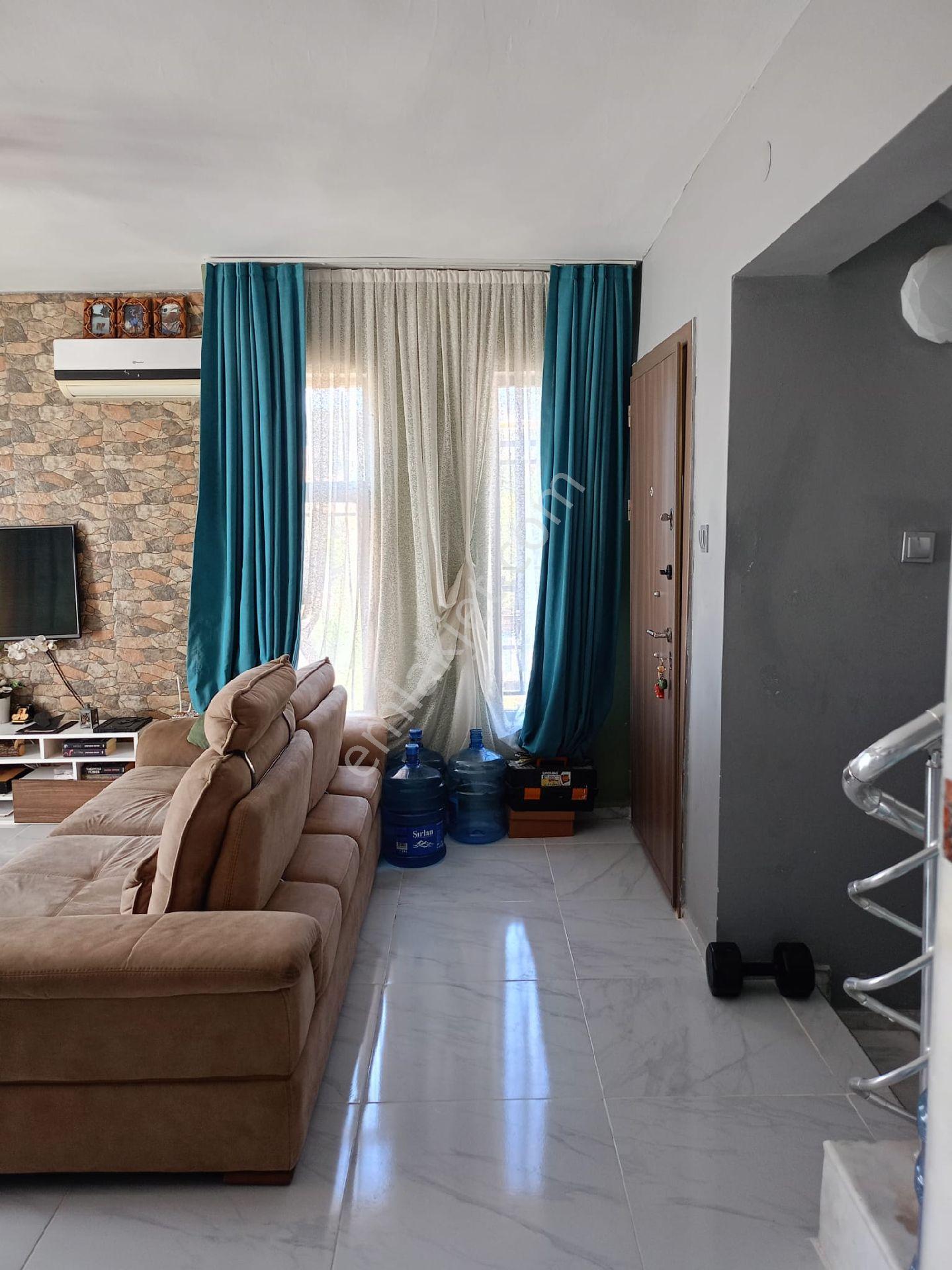 Bahçe M² Si Bu Kadar Olmaz Dedirten Köşe Villa - Görsel 52