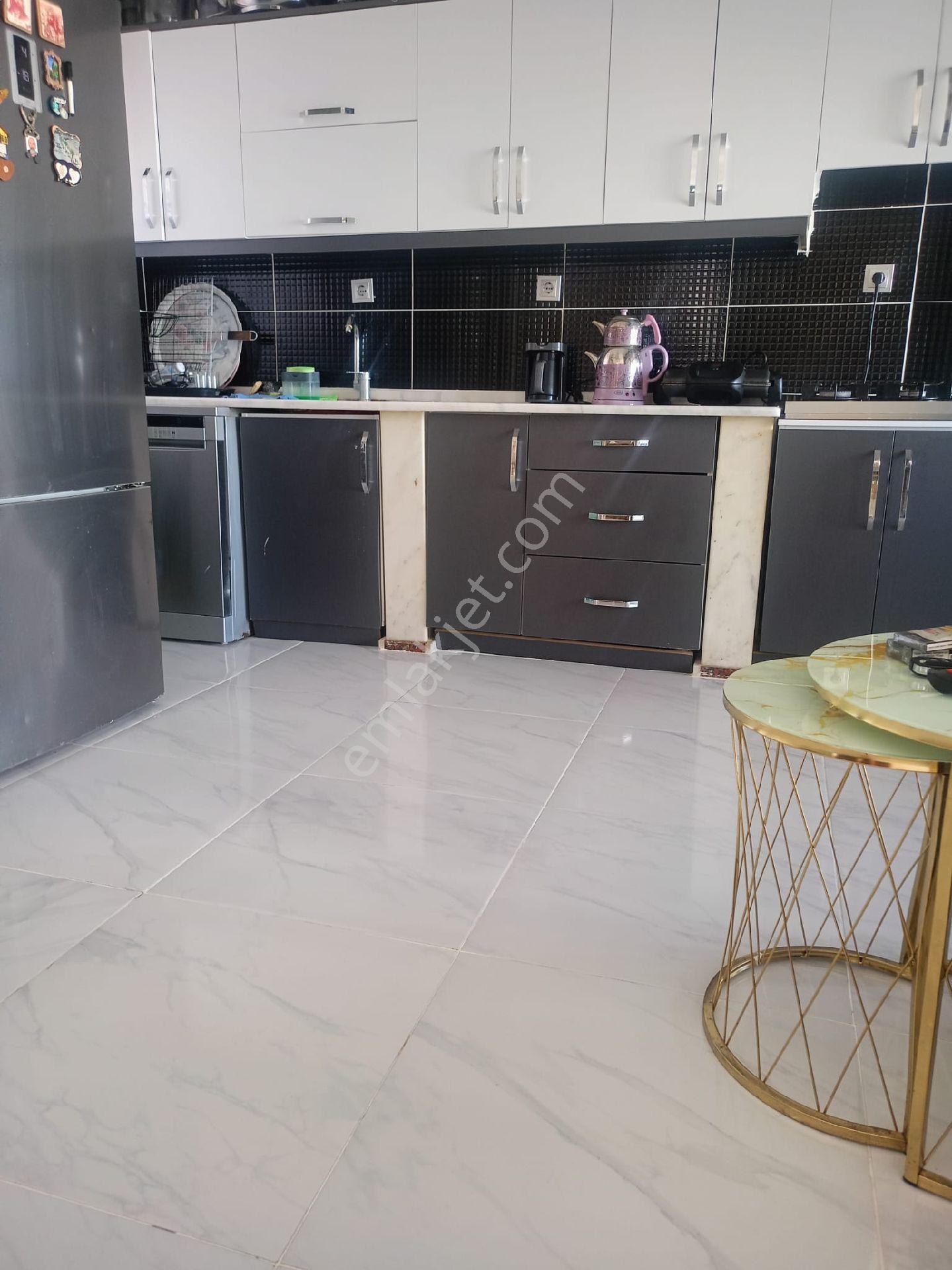 Bahçe M² Si Bu Kadar Olmaz Dedirten Köşe Villa - Görsel 49