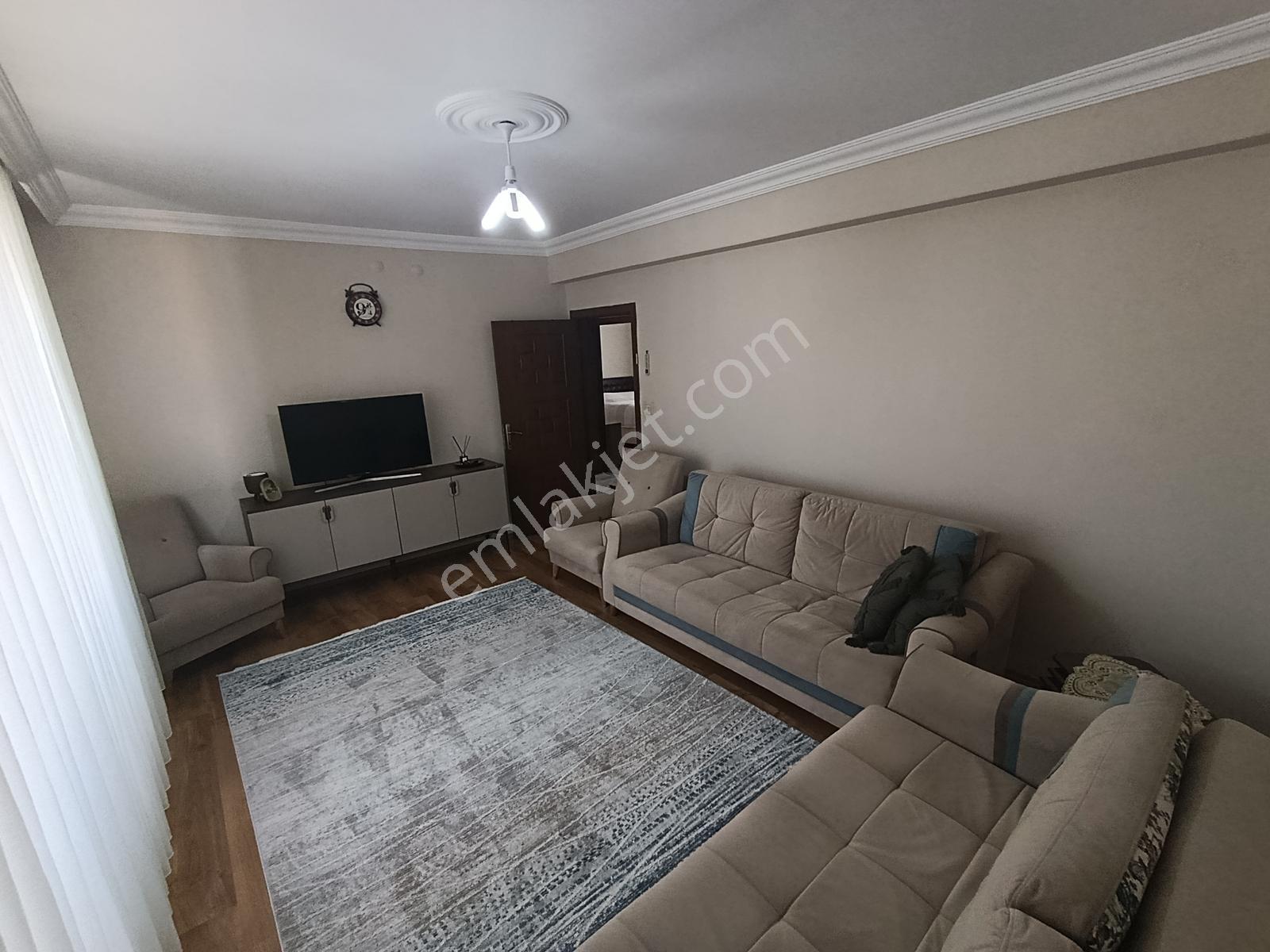 Rw Nest'ten Batıkent'te Satılık Krediye Uygun 3+1 Daire - Görsel 17