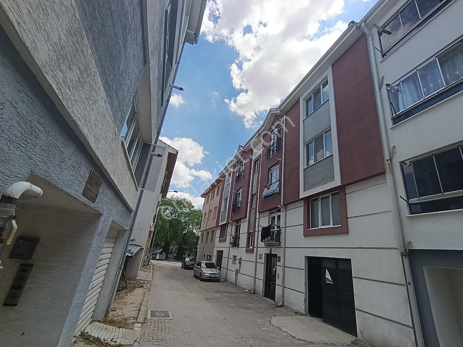Rw Nest'ten Batıkent'te Satılık Krediye Uygun 3+1 Daire - Görsel 21