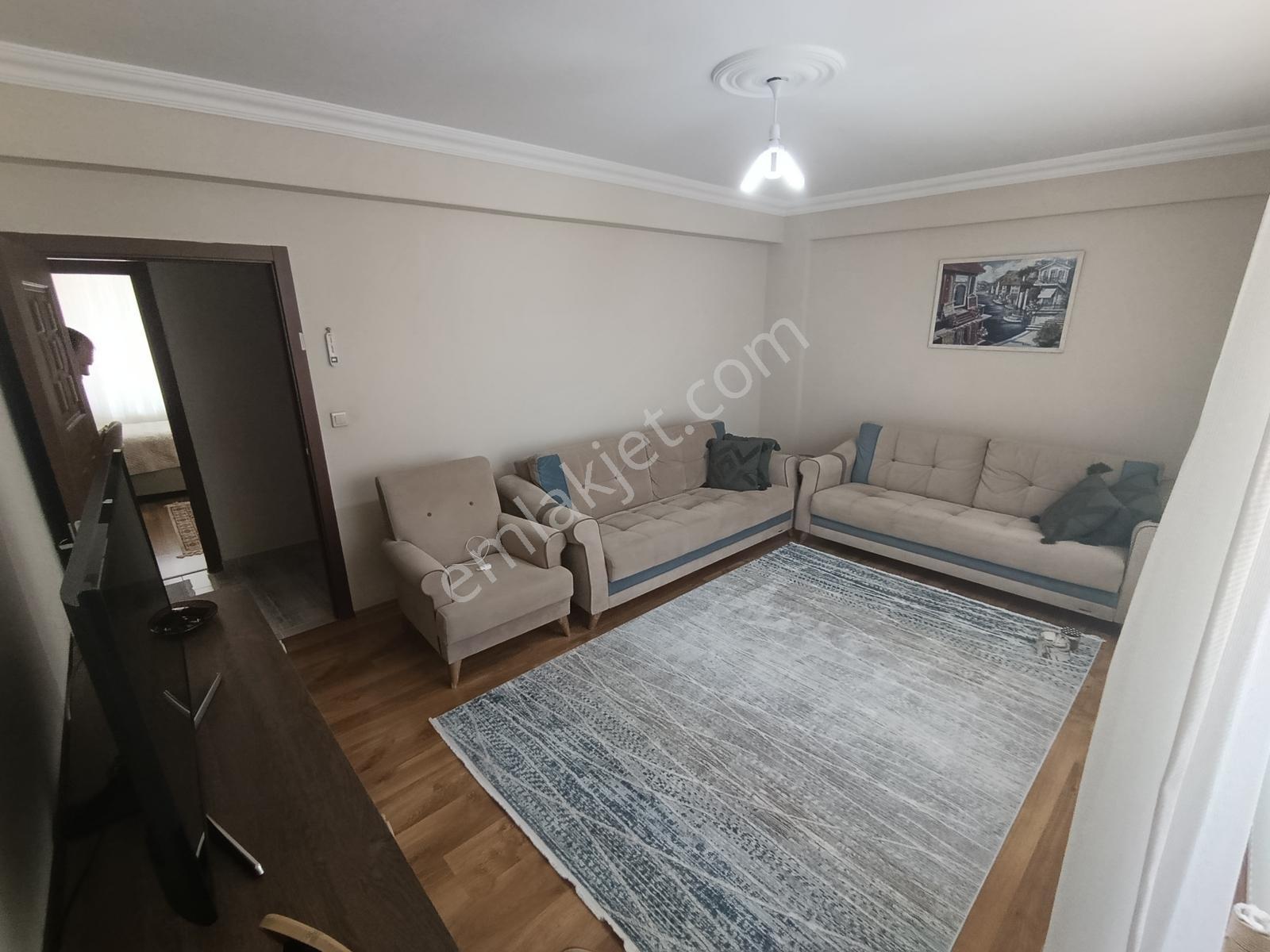 Rw Nest'ten Batıkent'te Satılık Krediye Uygun 3+1 Daire - Görsel 9