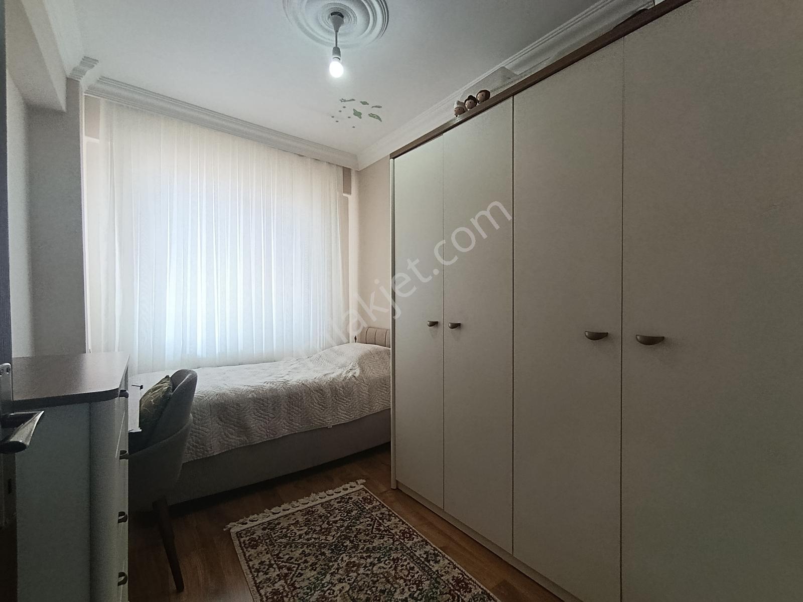 Rw Nest'ten Batıkent'te Satılık Krediye Uygun 3+1 Daire - Görsel 8