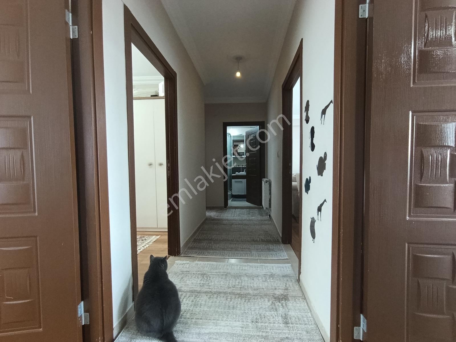 Rw Nest'ten Batıkent'te Satılık Krediye Uygun 3+1 Daire - Görsel 10
