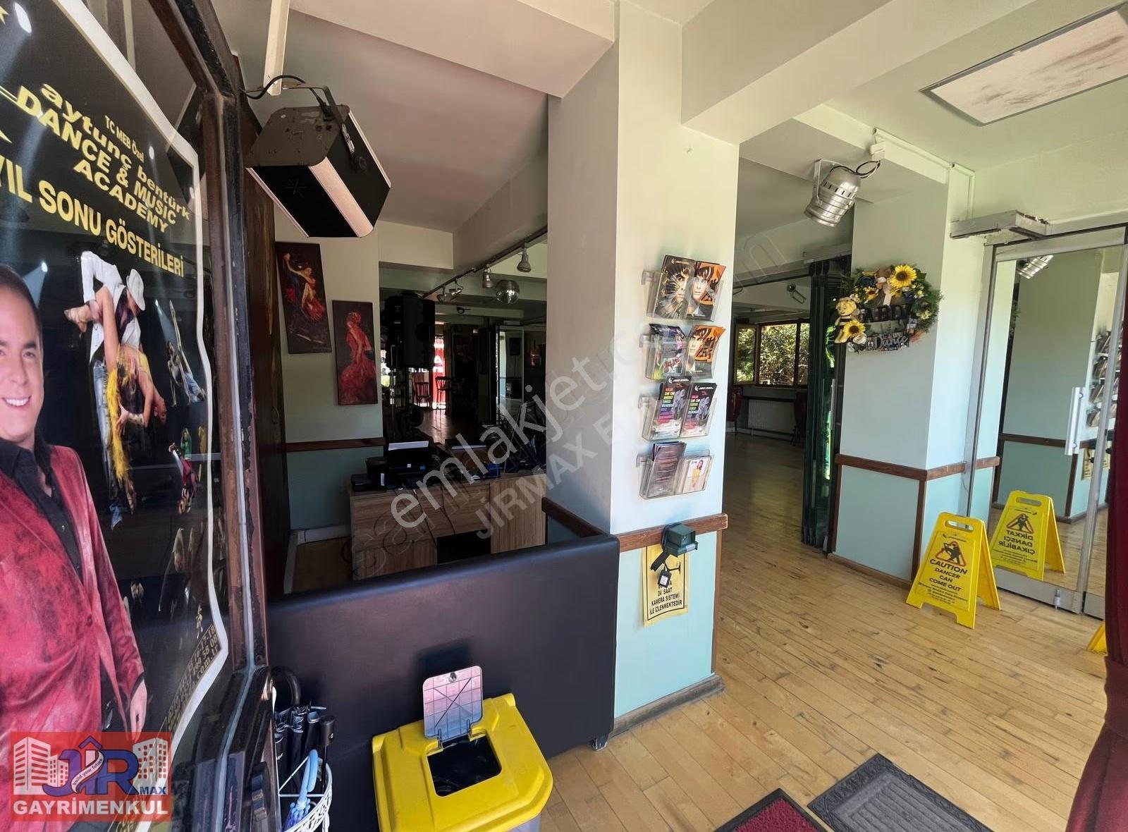 Kadıköy Koşuyolu Parkı Yanı Fırsat Kupon Dükkan: 550 M² Müstakil - Görsel 10