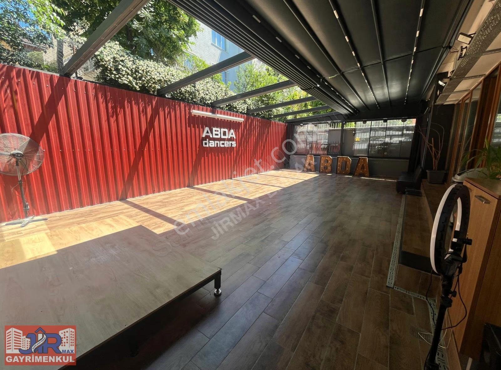 Kadıköy Koşuyolu Parkı Yanı Fırsat Kupon Dükkan: 550 M² Müstakil - Görsel 15