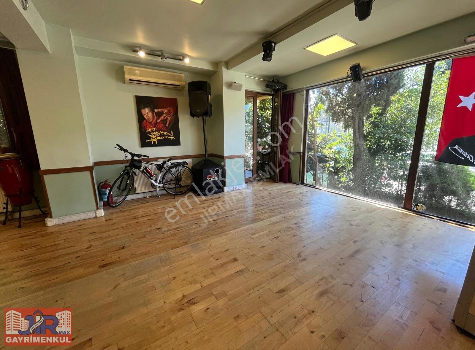 Kadıköy Koşuyolu Parkı Yanı Fırsat Kupon Dükkan: 550 M² Müstakil - Görsel 8