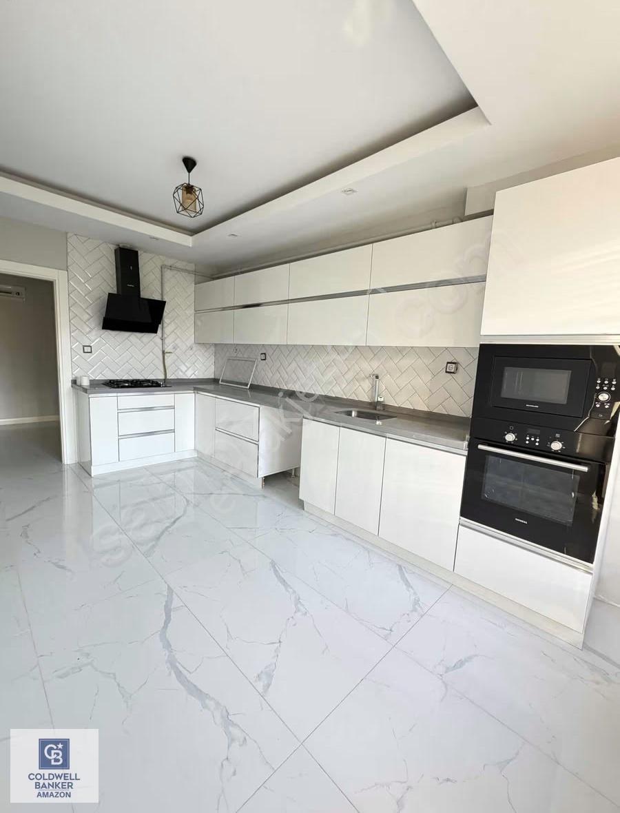 Derebahçe 'de Full Kredili 165 M2 Geniş Extralı 3+1 Daire - Görsel 31