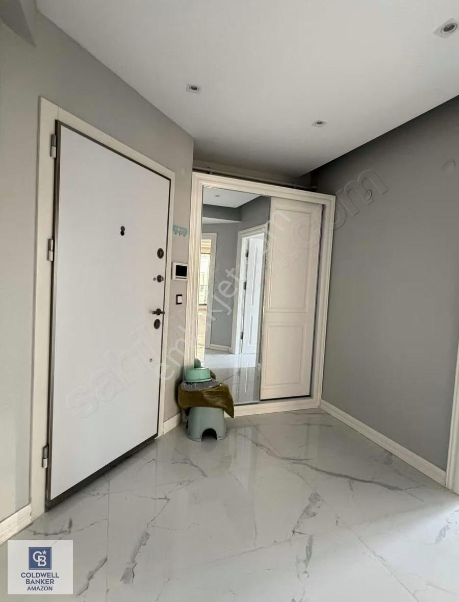 Derebahçe 'de Full Kredili 165 M2 Geniş Extralı 3+1 Daire - Görsel 23