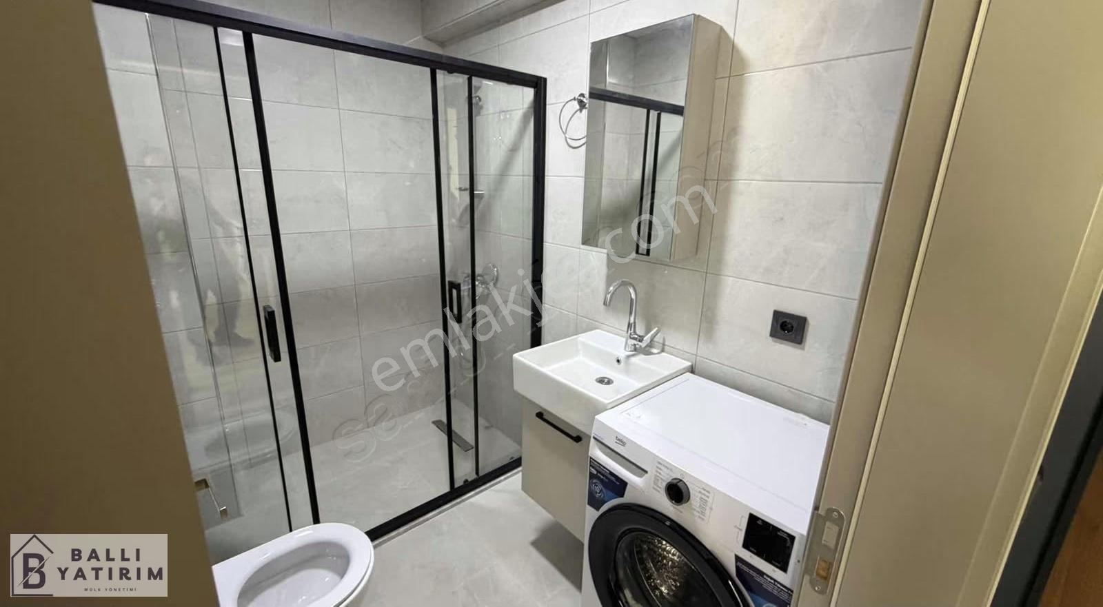 Ballı Yatırım | Görüklede Sıfır Eşyalı 2+1 Kiralık Daire - Görsel 10