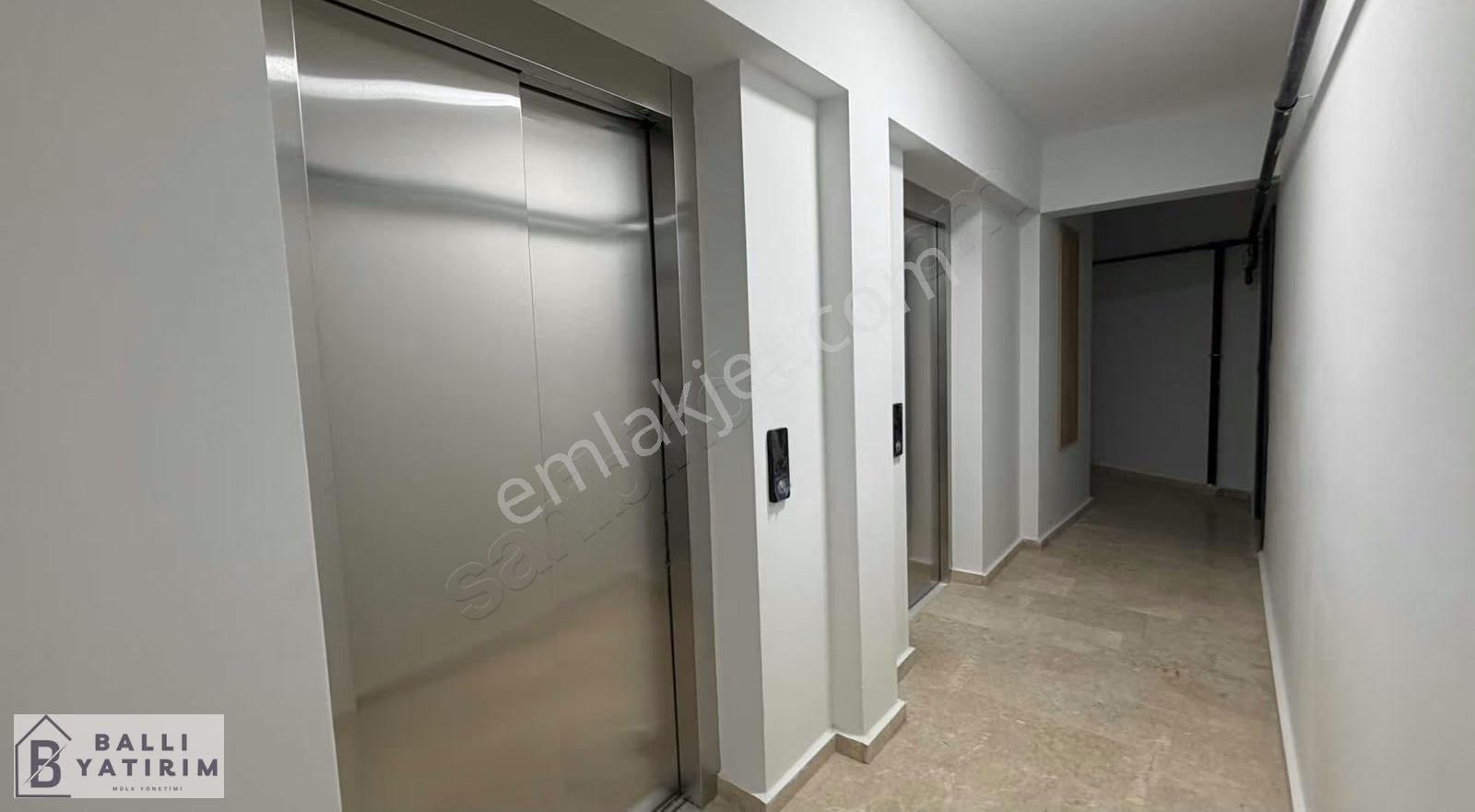 Ballı Yatırım | Görüklede Sıfır Eşyalı 2+1 Kiralık Daire - Görsel 5