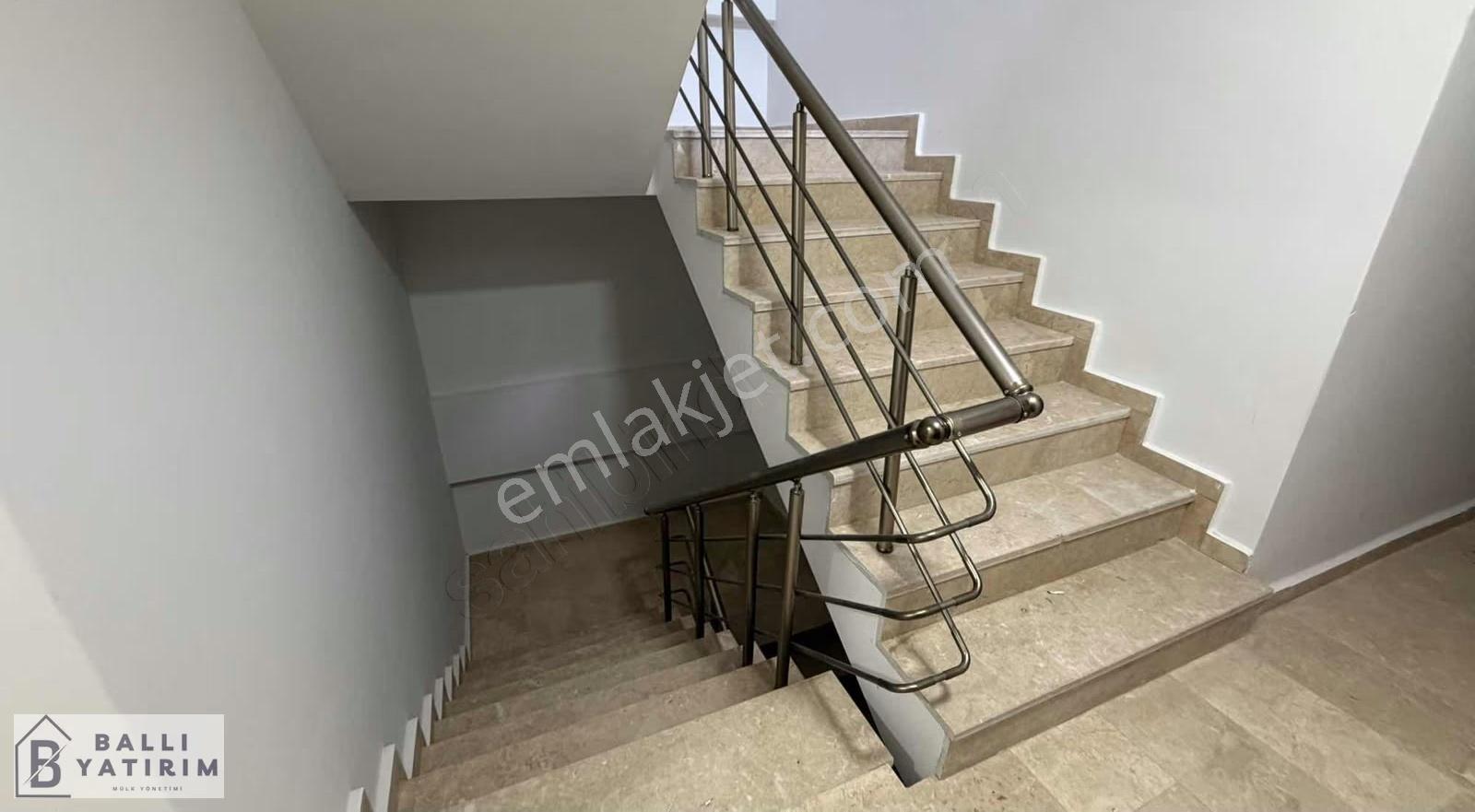 Ballı Yatırım | Görüklede Sıfır Eşyalı 2+1 Kiralık Daire - Görsel 9