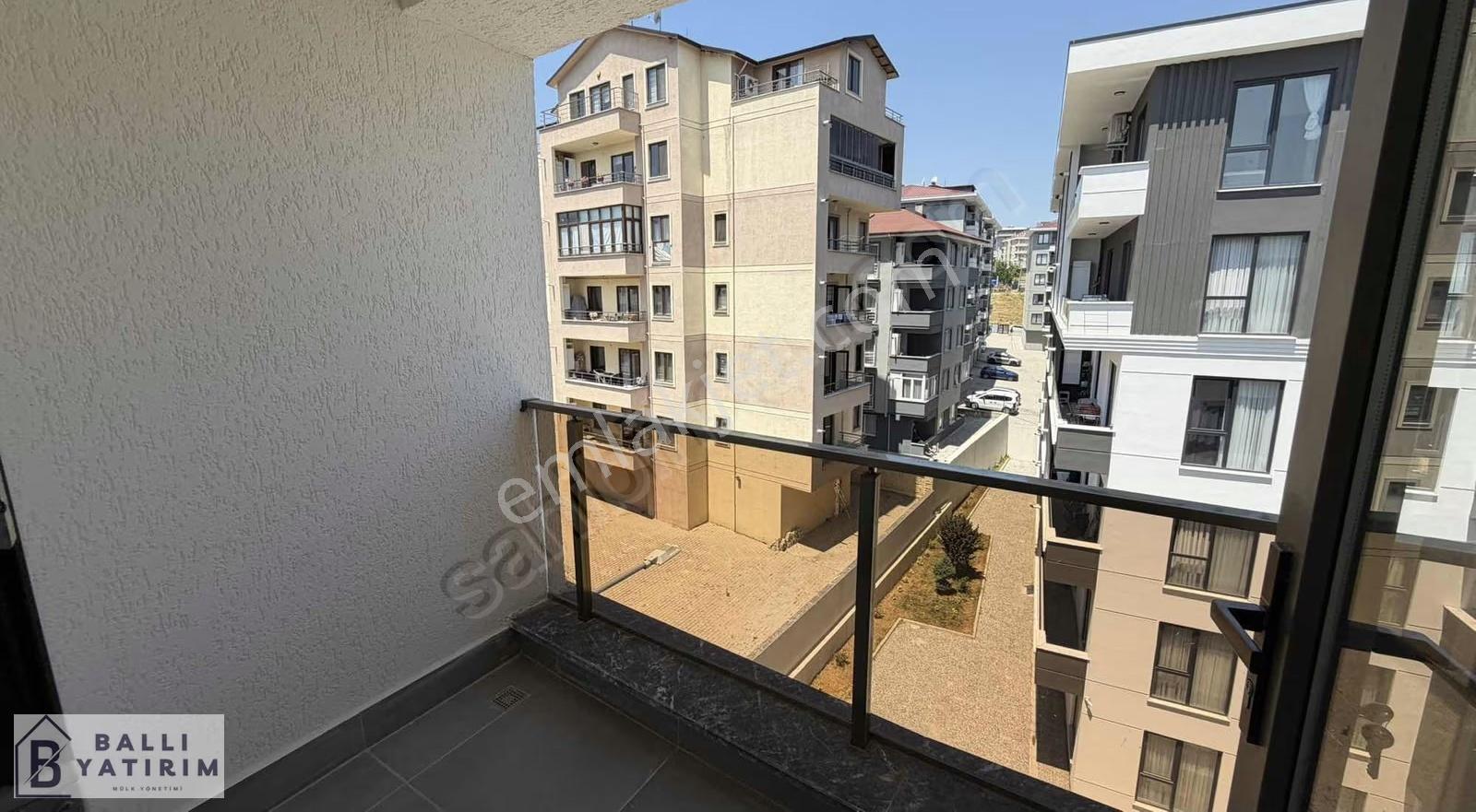 Ballı Yatırım | Görüklede Sıfır Eşyalı 2+1 Kiralık Daire - Görsel 2
