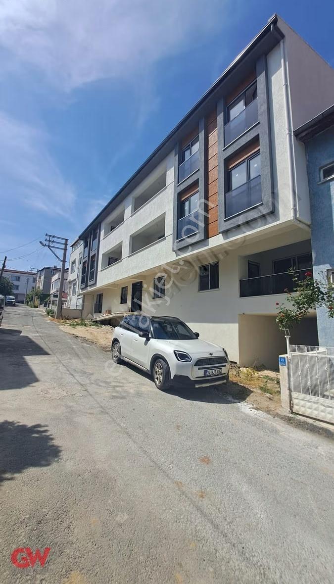 Topağaçta Tek Tapu 2 Daire Fırsatı
