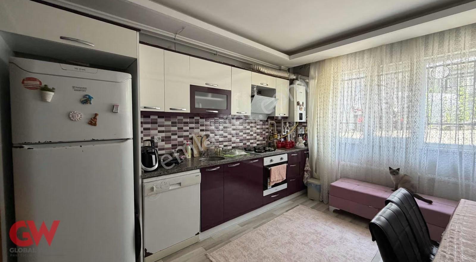 Çınarlı Mahallesinde Satılık Ters Dubleks Daire - Görsel 5