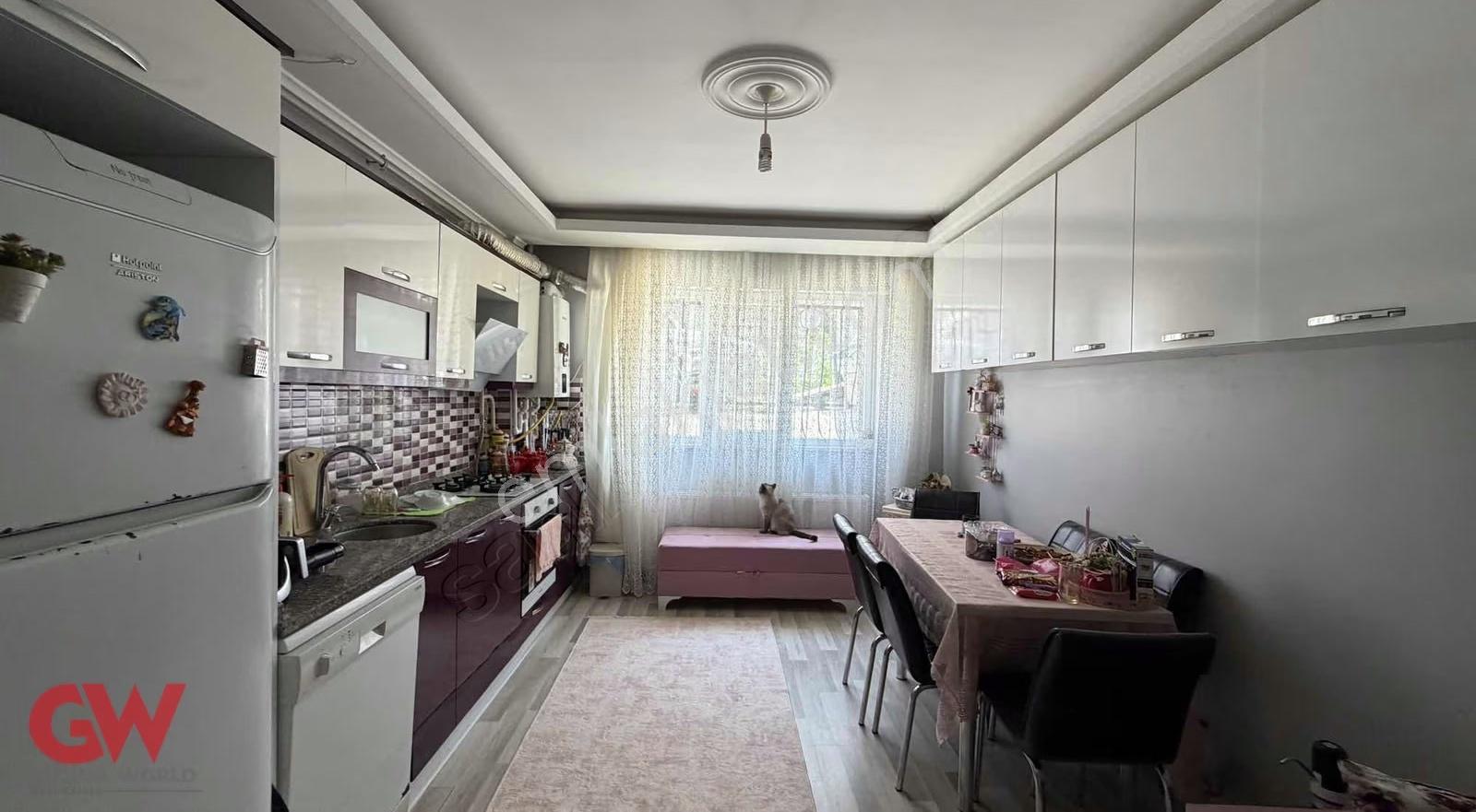 Çınarlı Mahallesinde Satılık Ters Dubleks Daire - Görsel 18