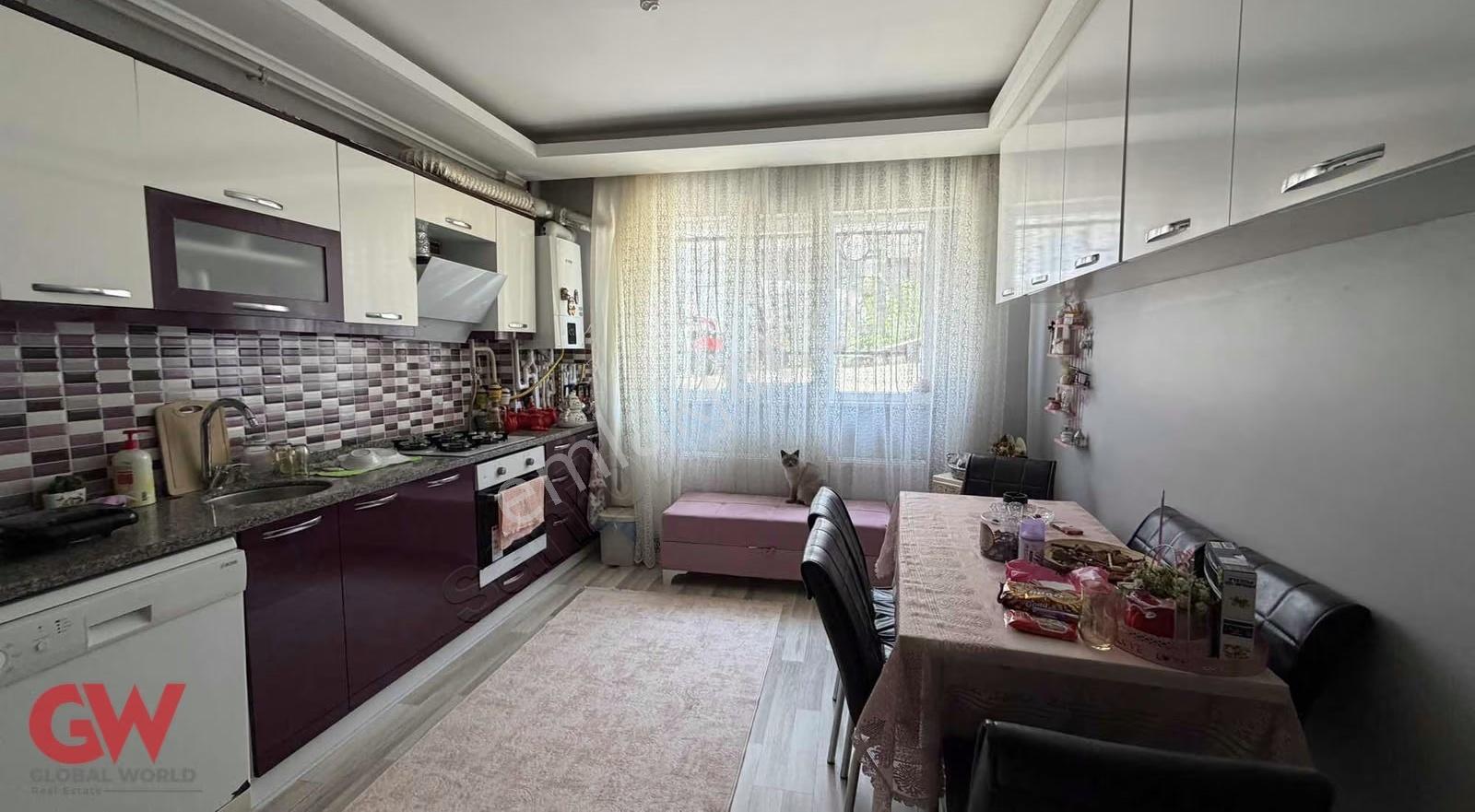 Çınarlı Mahallesinde Satılık Ters Dubleks Daire - Görsel 16