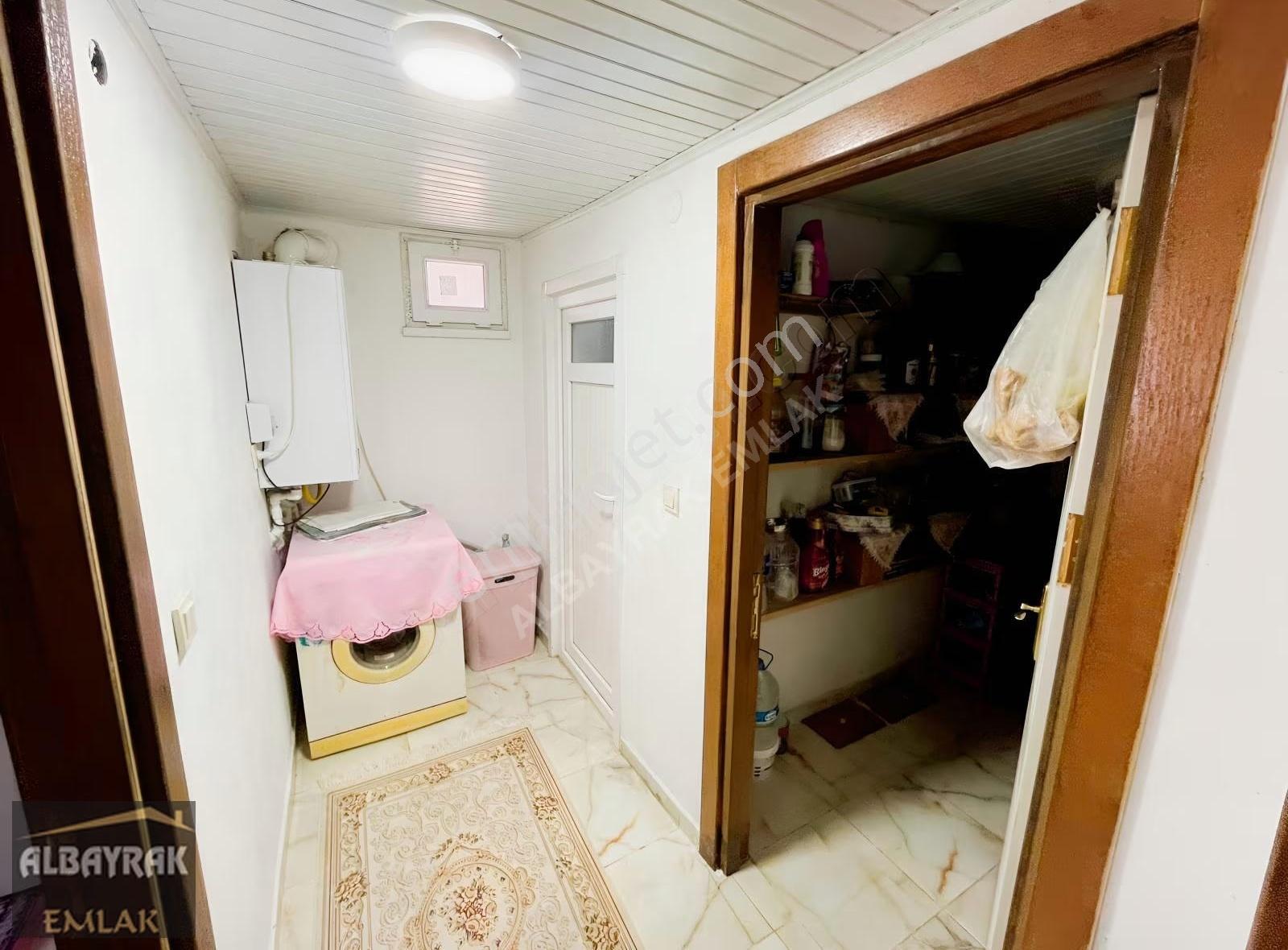 Albayraktan 424m² Arsa İçinde 5+2 Hazır Kurulu Eşyalı Villa - Görsel 13