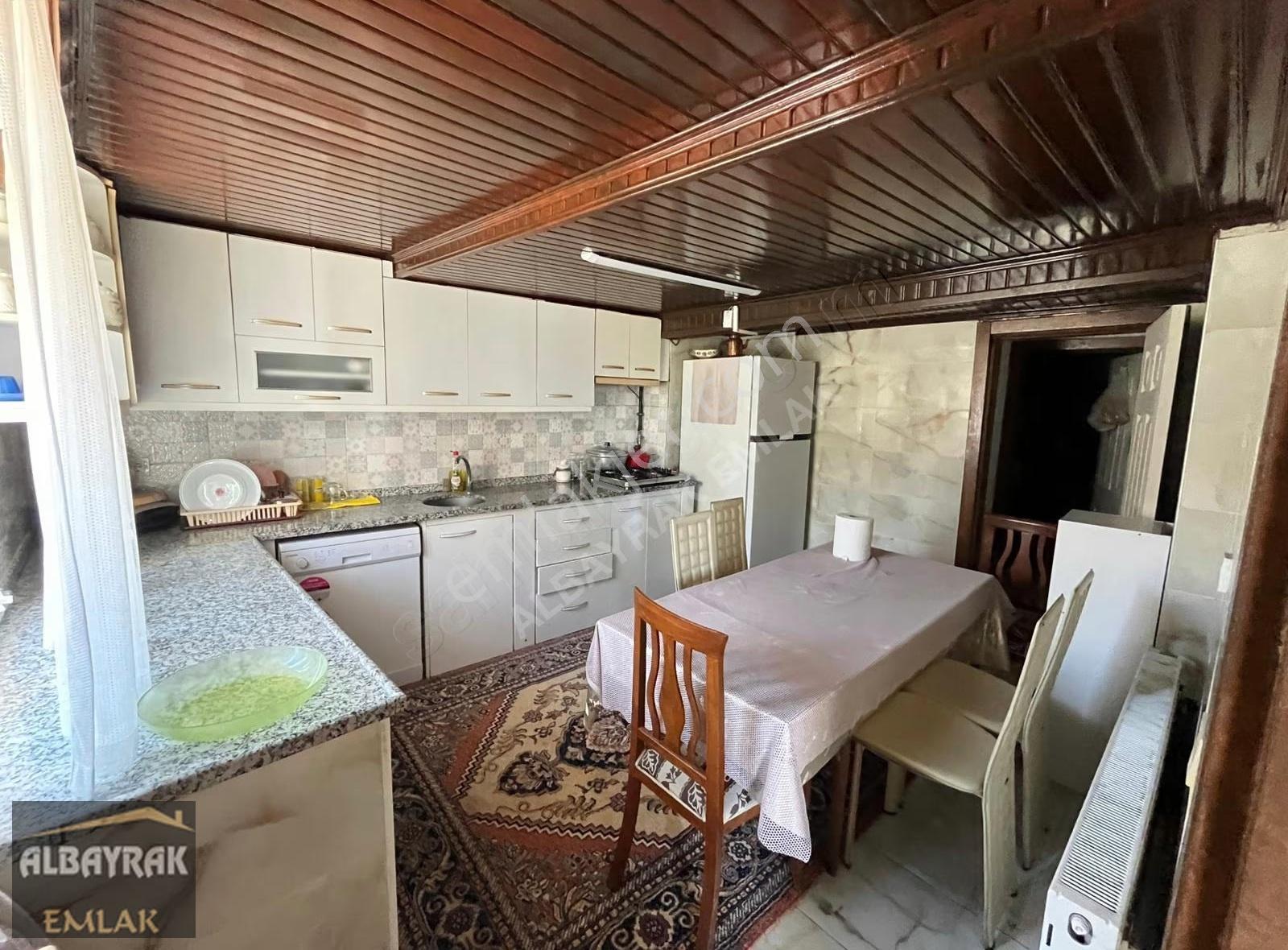 Albayraktan 424m² Arsa İçinde 5+2 Hazır Kurulu Eşyalı Villa - Görsel 26