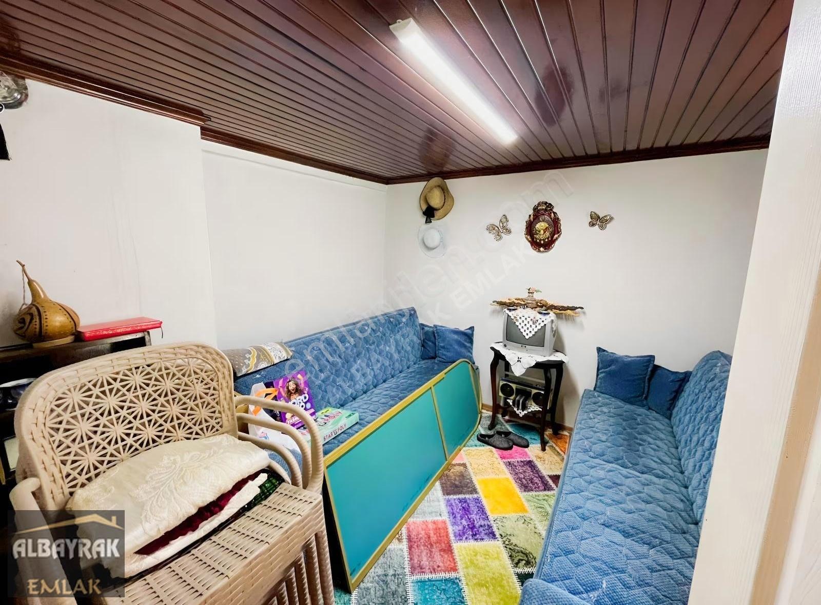 Albayraktan 424m² Arsa İçinde 5+2 Hazır Kurulu Eşyalı Villa - Görsel 23