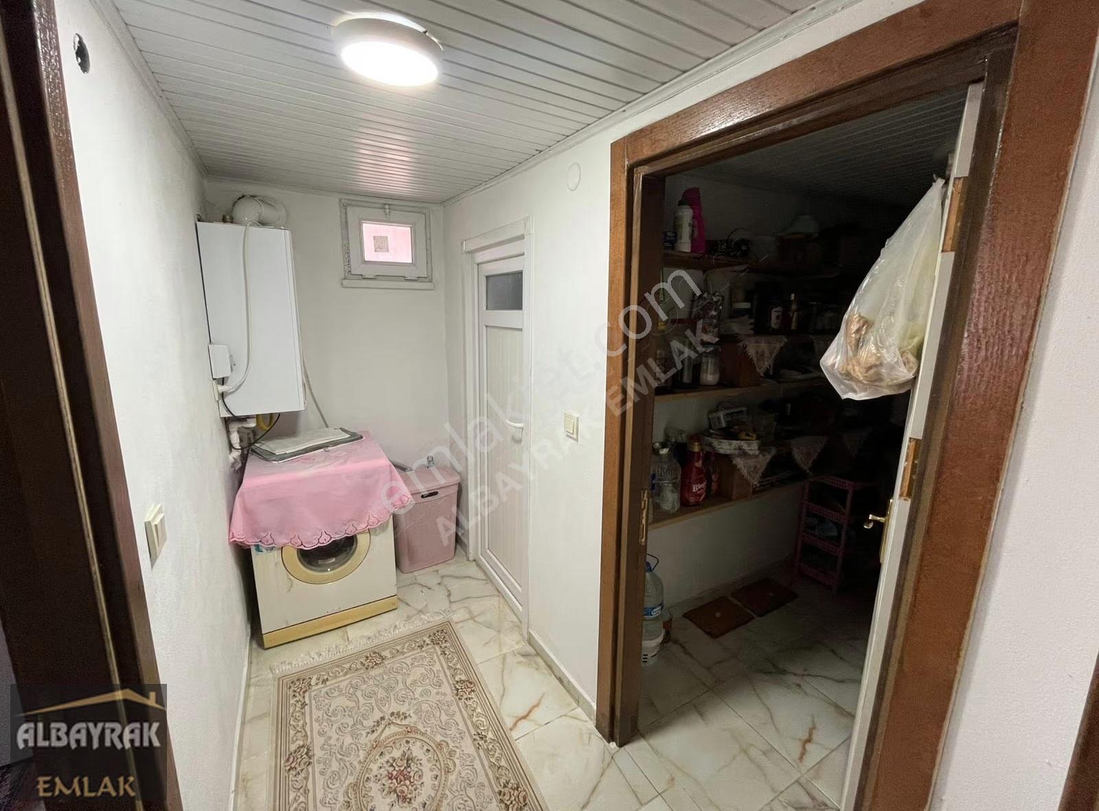 Albayraktan 424m² Arsa İçinde 5+2 Hazır Kurulu Eşyalı Villa - Görsel 28