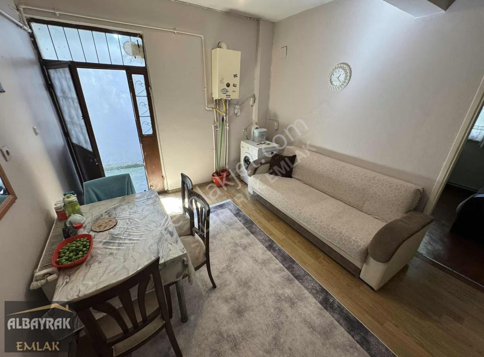 Albayrak Emlaktan Ataşehir Aşıkveysel Yan Yolda İmarlı Arsa - Görsel 26