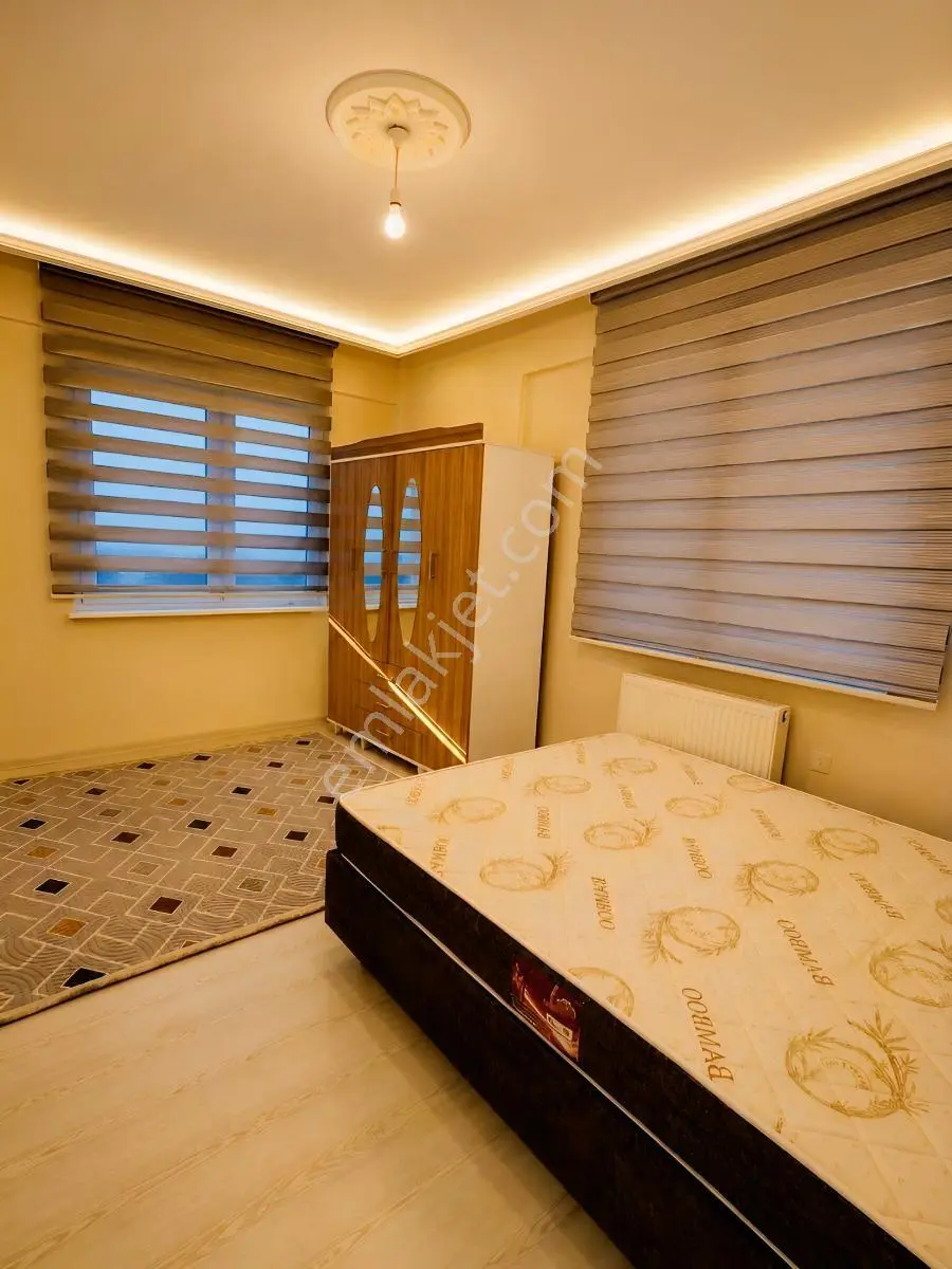 Palandöken Yıldızkent'te 2+1 Eşyalı Kiralık Daire - Görsel 5