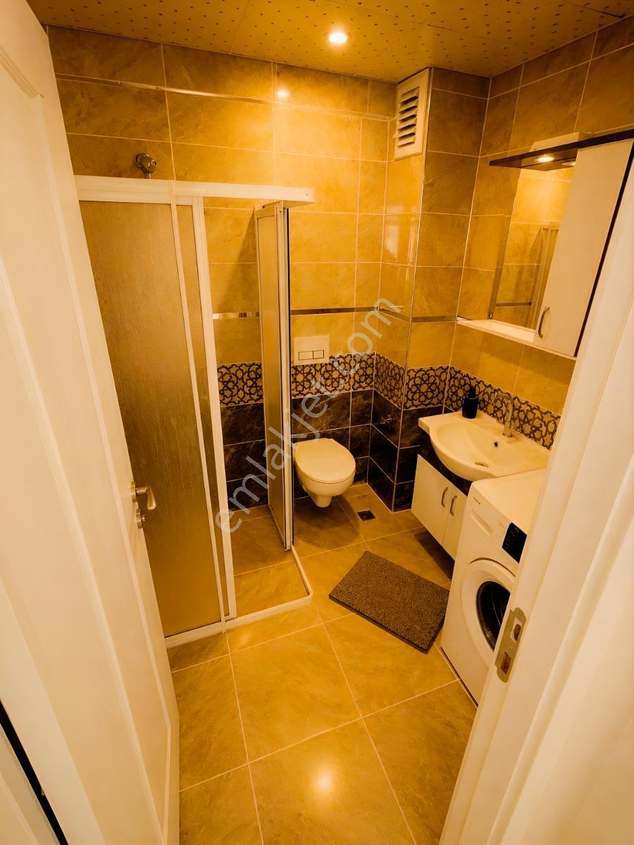 Palandöken Yıldızkent'te 2+1 Eşyalı Kiralık Daire - Görsel 3