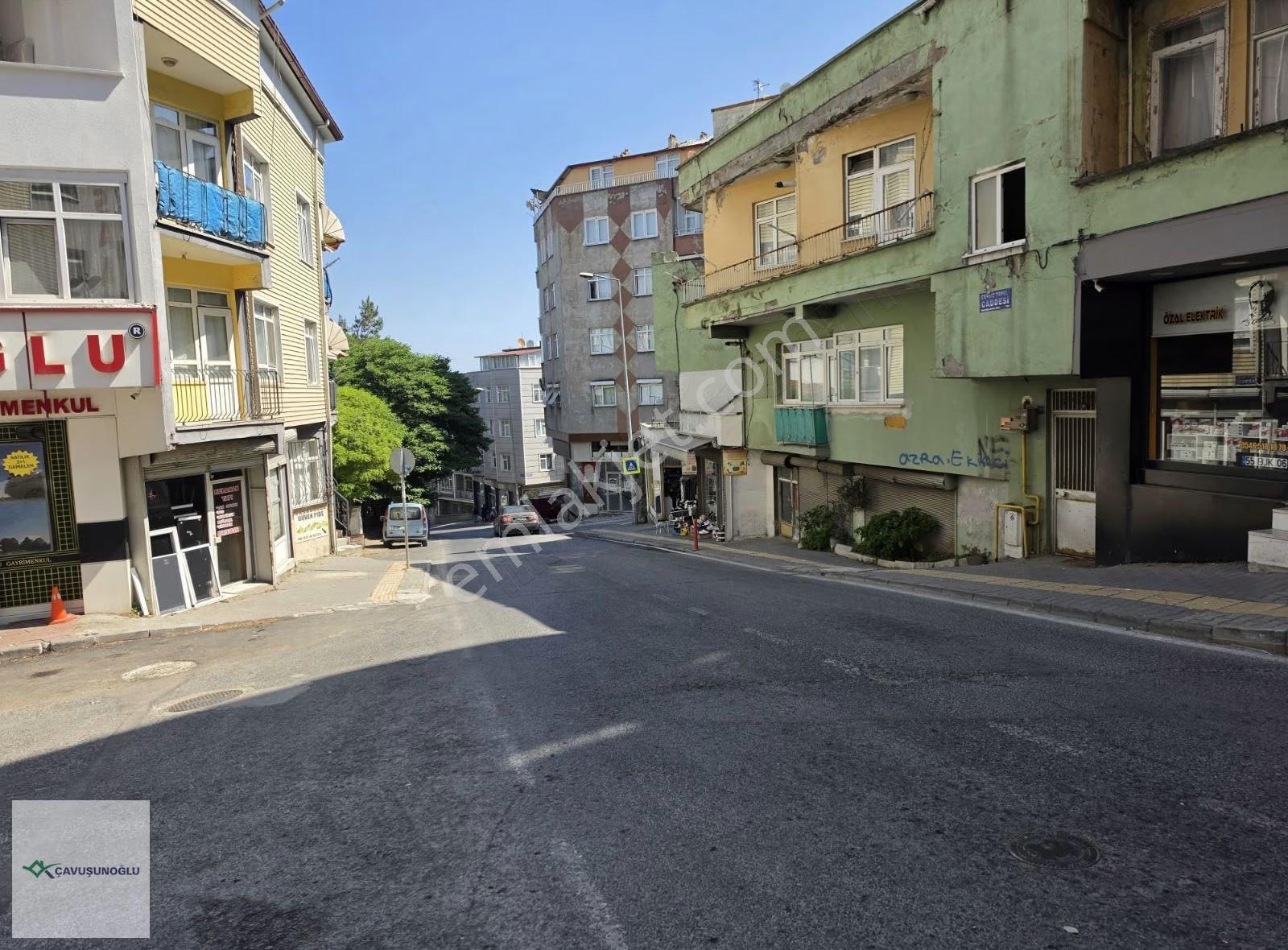 Çavuşunoğlun'dan Cengiz.cd.3.kat Manzaralı 6 Yaşın Satılık Daire - Görsel 5
