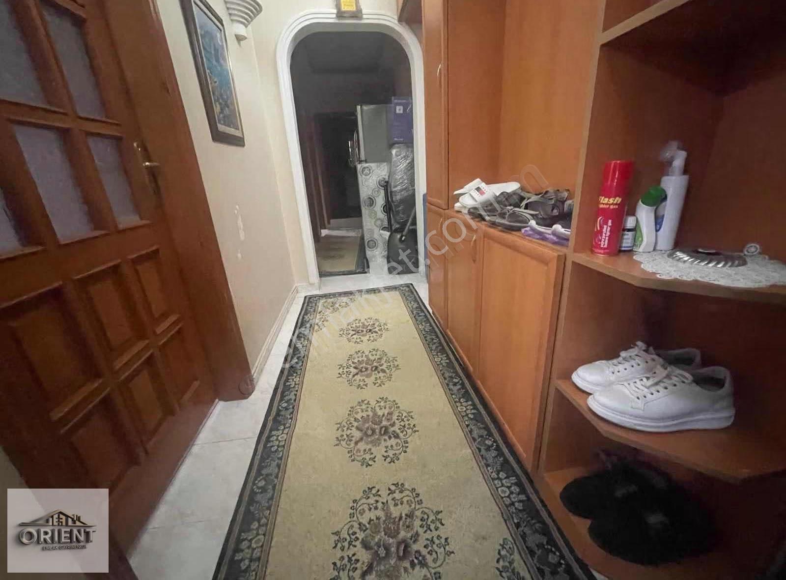 Metrobüsün Önünde! 3+1 120 M² Ön Cephe Ara Kat Satılık Daire - Görsel 11