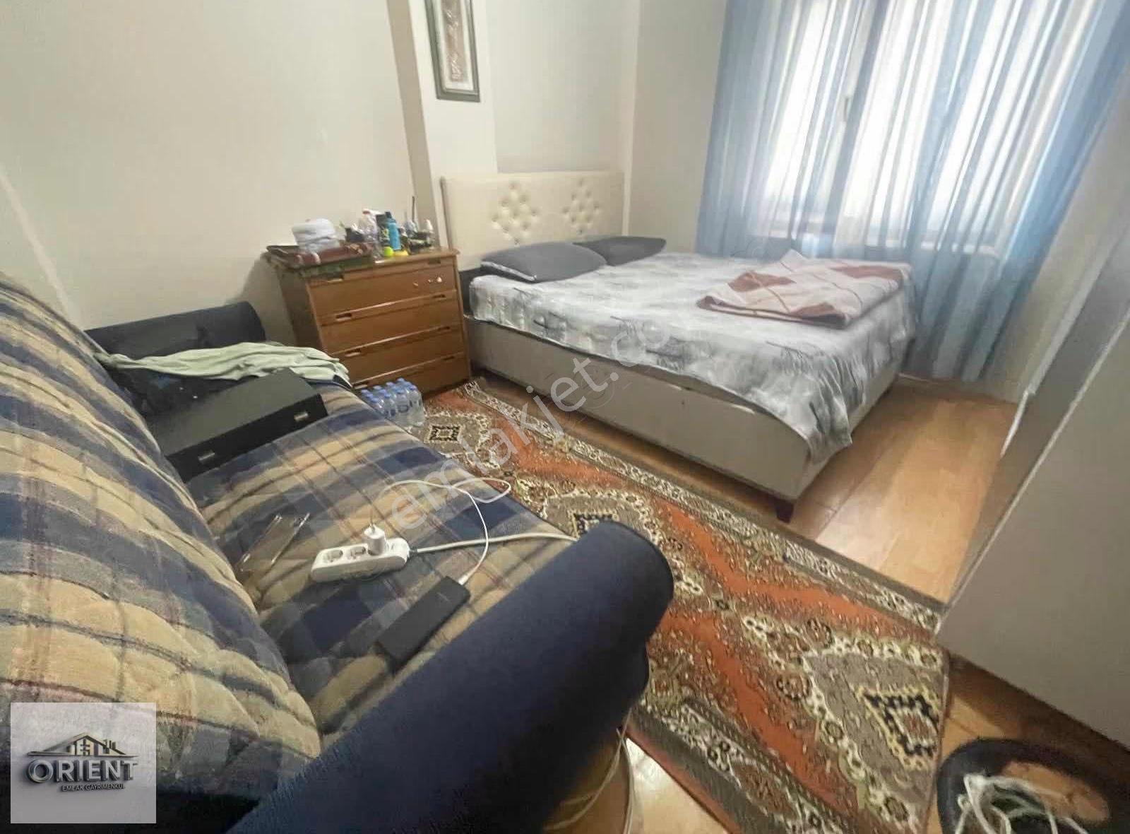 Metrobüsün Önünde! 3+1 120 M² Ön Cephe Ara Kat Satılık Daire - Görsel 10