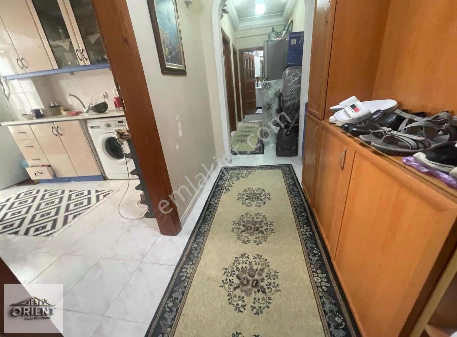 Metrobüsün Önünde! 3+1 120 M² Ön Cephe Ara Kat Satılık Daire - Görsel 22