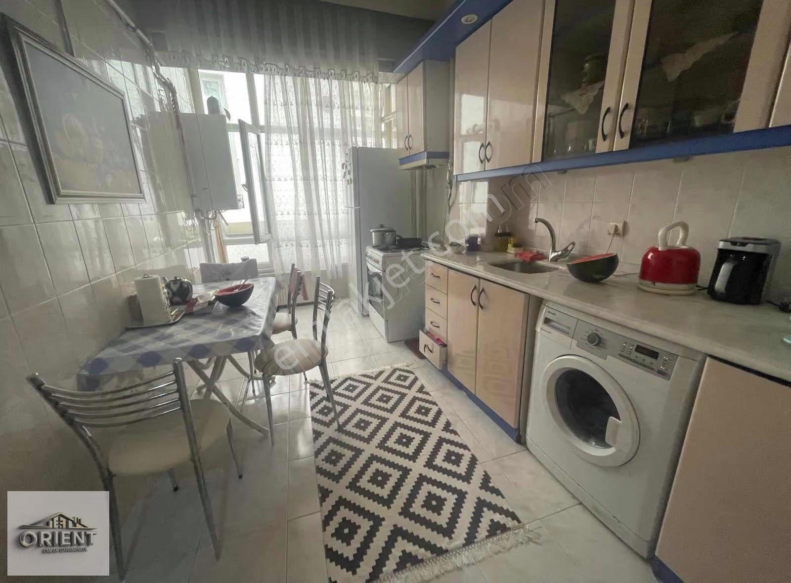 Metrobüsün Önünde! 3+1 120 M² Ön Cephe Ara Kat Satılık Daire - Görsel 23