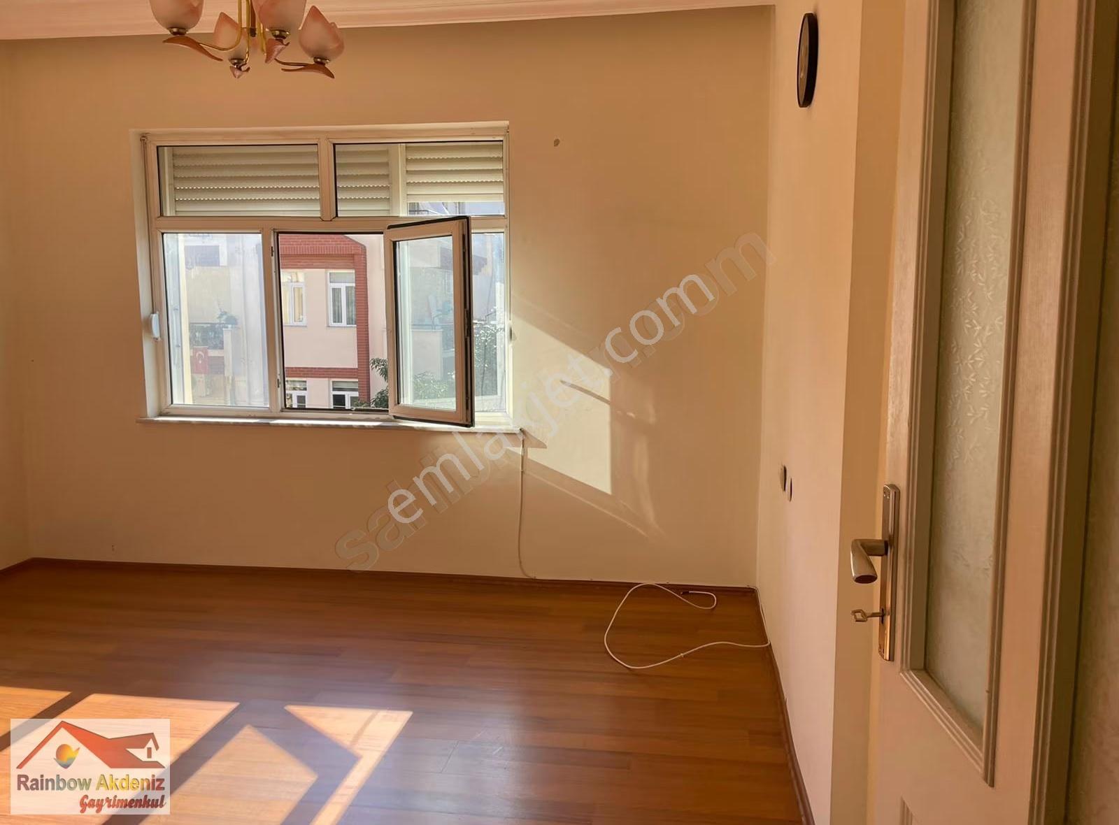 Bahçelievler Mahallesi Esyalı Kiralık 3+1 Daire!!!!! - Görsel 9