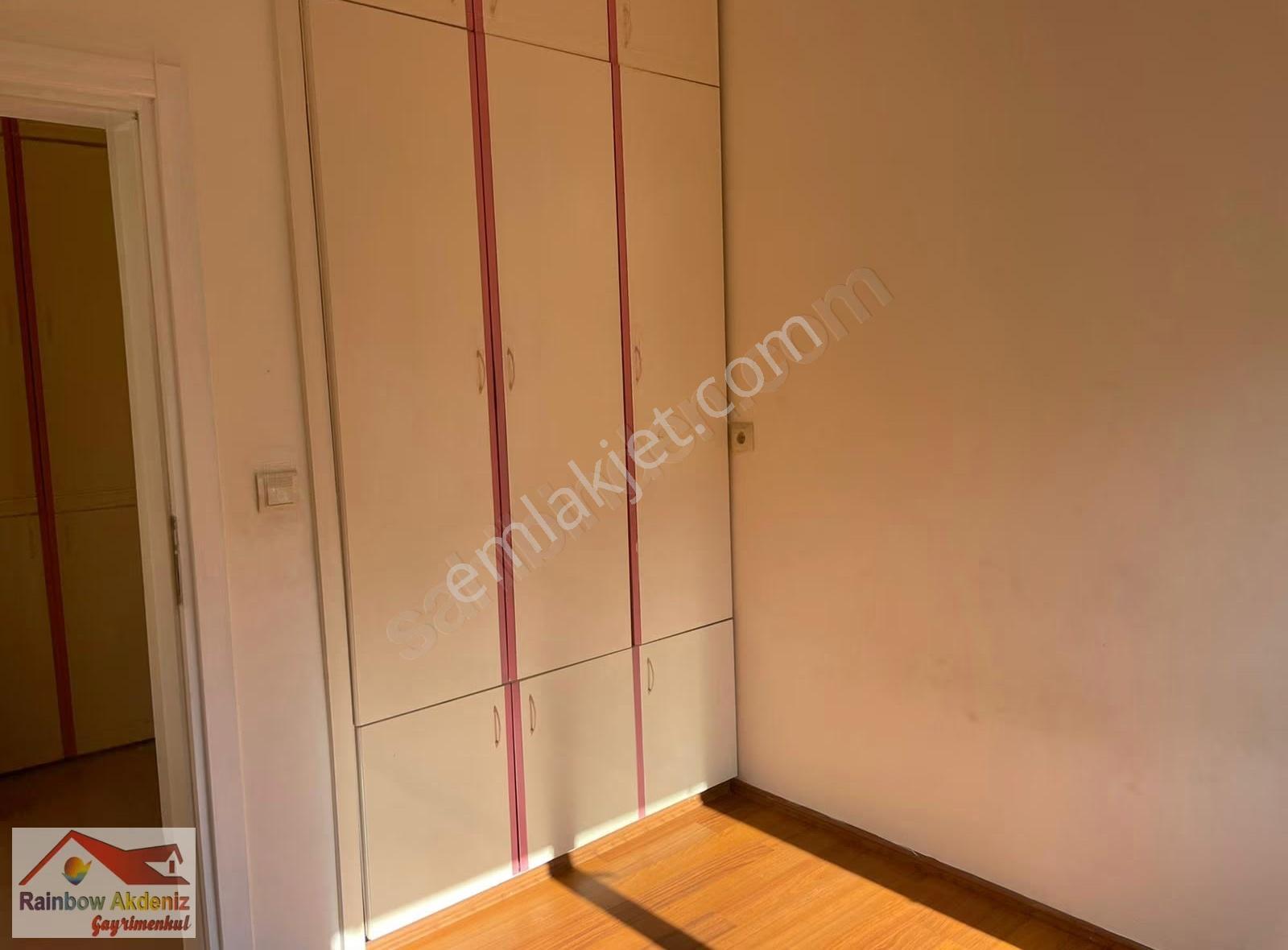 Bahçelievler Mahallesi Esyalı Kiralık 3+1 Daire!!!!! - Görsel 15